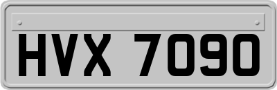 HVX7090