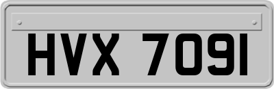 HVX7091