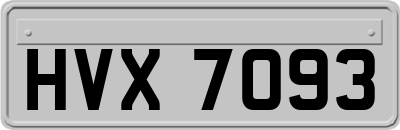 HVX7093