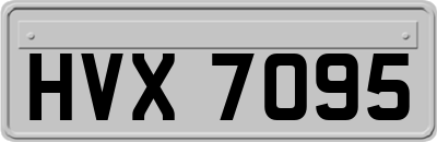 HVX7095