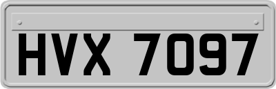 HVX7097