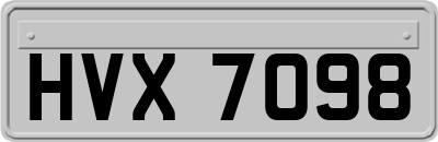 HVX7098
