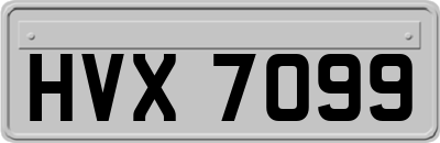 HVX7099