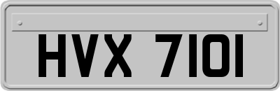 HVX7101