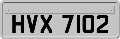 HVX7102