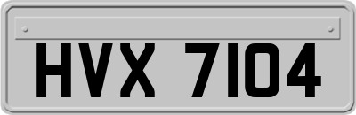 HVX7104