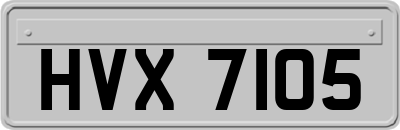 HVX7105