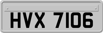 HVX7106