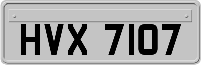 HVX7107