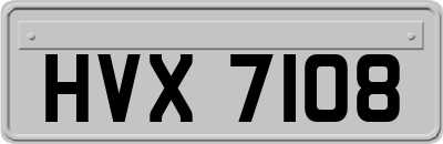 HVX7108