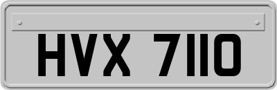 HVX7110