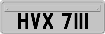 HVX7111