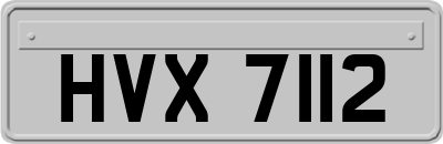 HVX7112