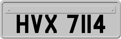 HVX7114