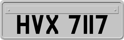 HVX7117