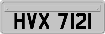 HVX7121