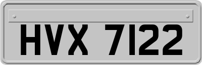 HVX7122