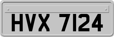 HVX7124