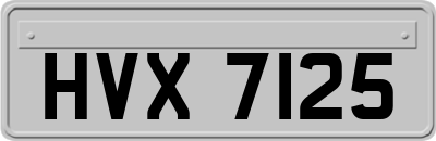 HVX7125