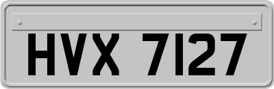 HVX7127