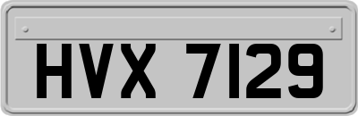 HVX7129