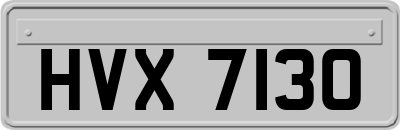 HVX7130