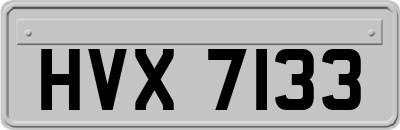HVX7133