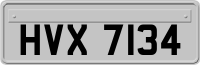 HVX7134