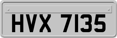 HVX7135
