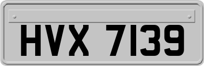 HVX7139