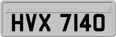 HVX7140