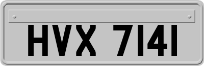 HVX7141