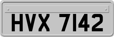 HVX7142