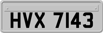 HVX7143