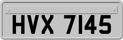 HVX7145