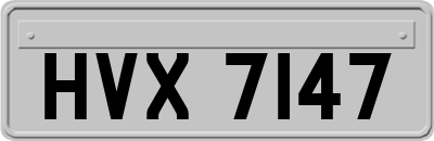 HVX7147
