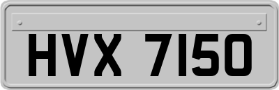 HVX7150