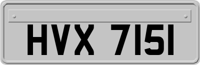 HVX7151