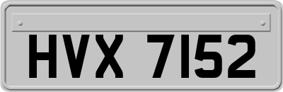 HVX7152