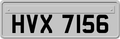 HVX7156