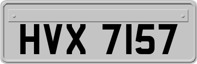 HVX7157