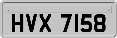 HVX7158