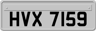 HVX7159