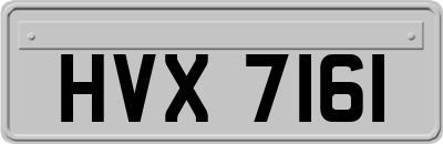 HVX7161