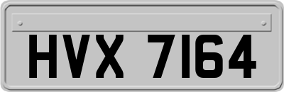 HVX7164