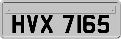 HVX7165