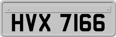 HVX7166