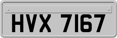 HVX7167