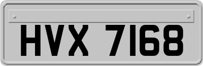 HVX7168