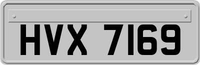 HVX7169